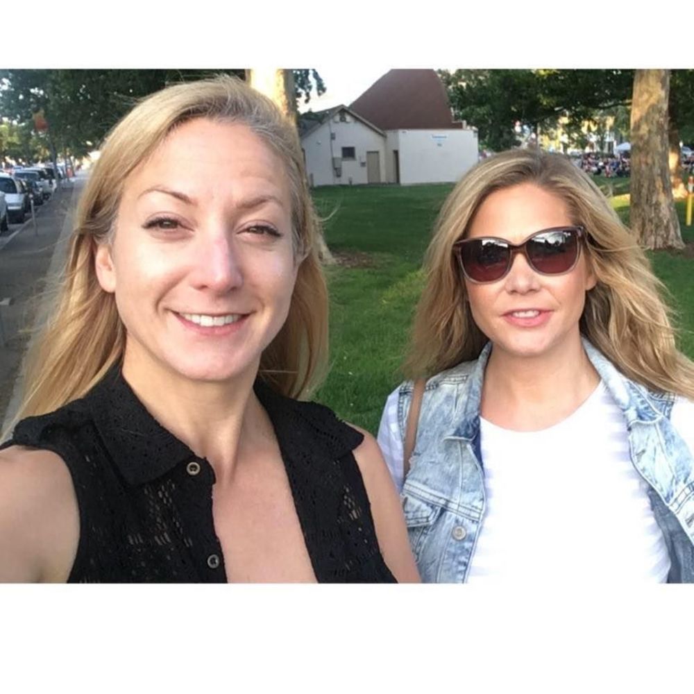 Meet your Posher, Allie